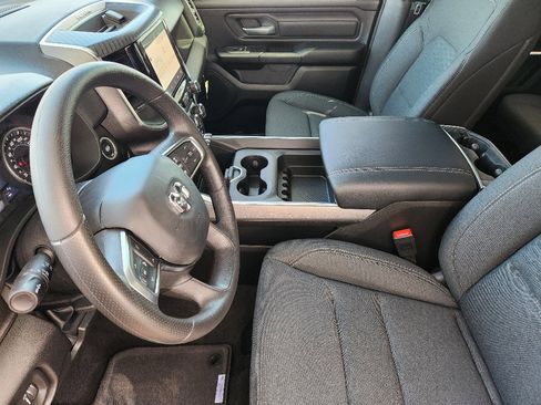 New 2026 RAM 1500 Express image 9