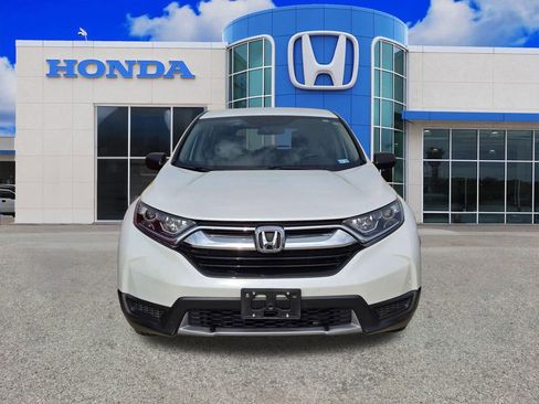 Used 2019 Honda CR-V LX image 16