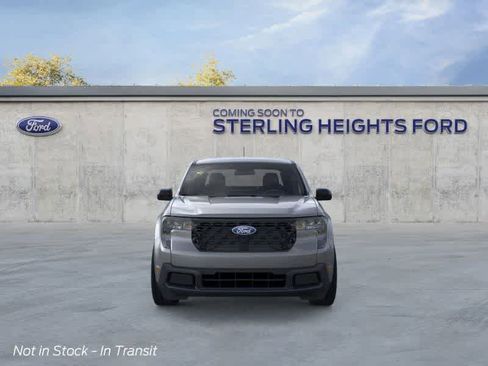 New 2026 Ford Maverick XLT w/ Equipment Group 301A image 6