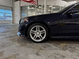 Used 2014 Mercedes-Benz E 350 4MATIC Sedan w/ Premium 1 Package image 5
