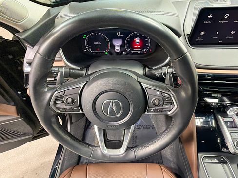 Used 2024 Acura MDX FWD w/ Technology Package image 39