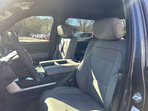 New 2026 Toyota Tundra Limited image 3