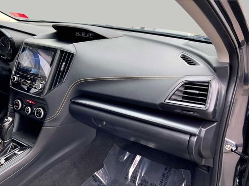 Certified 2023 Subaru Crosstrek 2.5i Sport AWD/4WD image 19