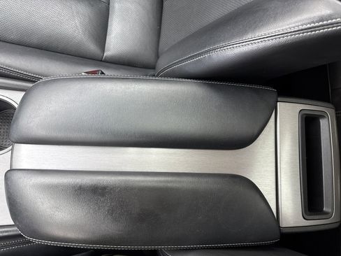 Used 2023 Nissan Murano SL w/ SL Moonroof Package image 32