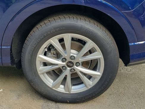 New 2025 Audi Q3 2.0T Premium image 16