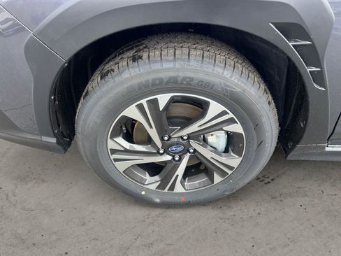 New 2026 Subaru Crosstrek 2.0i Premium image 14