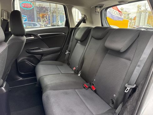 Used 2019 Honda Fit LX image 16