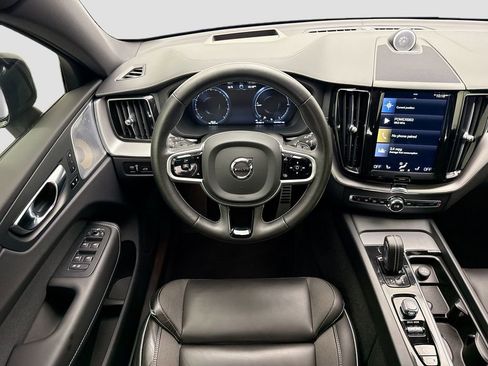 Used 2020 Volvo XC60 T8 Polestar image 10