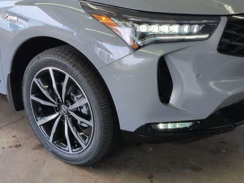 Used 2026 Acura RDX A-Spec AWD/4WD image 11