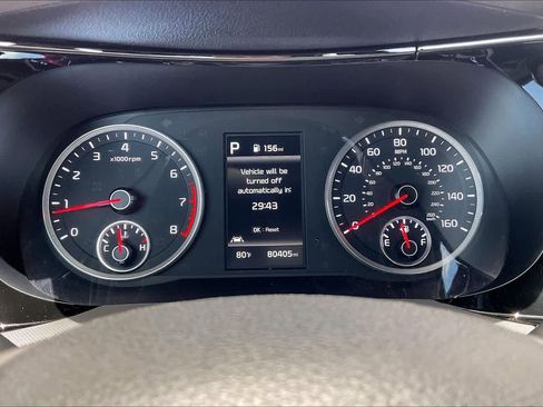 Used 2022 Kia K5 GT-Line w/ GT-Line FWD Premium Package image 25