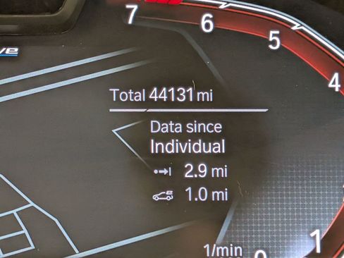 Used 2022 BMW X5 xDrive45e w/ M Sport Package image 21