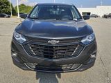Used 2021 Chevrolet Equinox LT image 2