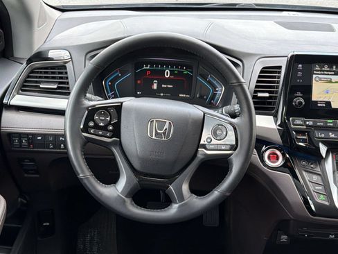 Used 2019 Honda Odyssey Elite image 27
