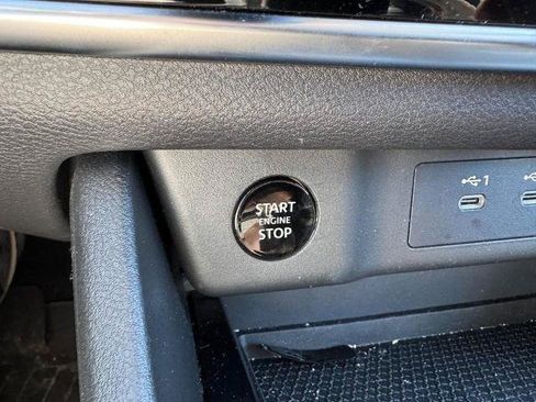 Certified 2025 Nissan Rogue S FWD image 21