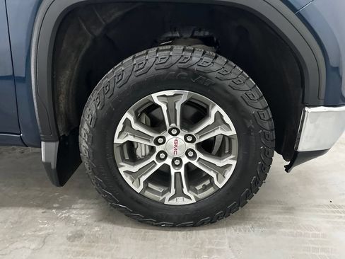 Used 2019 GMC Sierra 1500 SLE w/ SLE Value Package AWD/4WD image 61