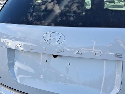 New 2026 Hyundai Palisade Calligraphy image 11