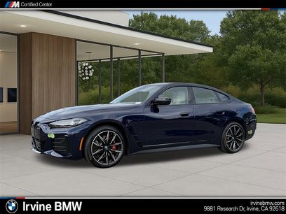 Certified 2023 BMW i4 M50