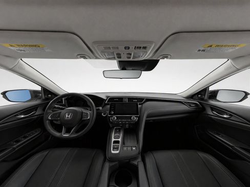 Used 2019 Honda Insight Touring image 13