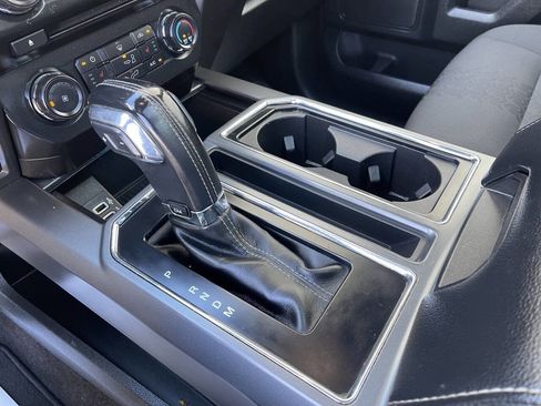 Used 2018 Ford F150 XLT w/ Equipment Group 302A Luxury AWD/4WD image 10