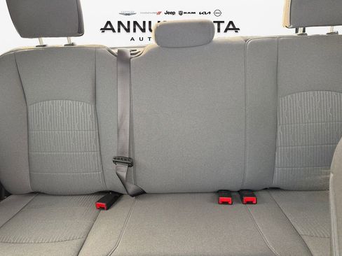 Certified 2024 RAM 1500 Classic SLT image 16