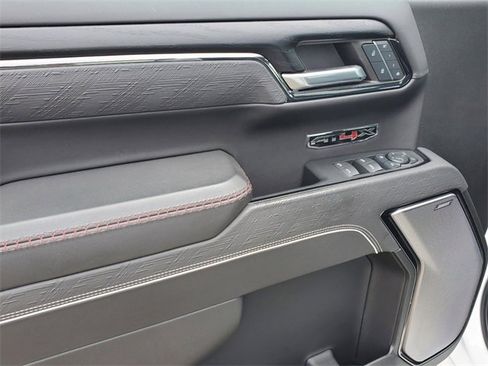 Certified 2024 GMC Sierra 1500 AT4X image 10