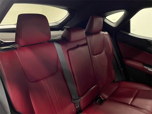 Certified 2022 Lexus NX 350 AWD w/ Accessory Package 2 image 13