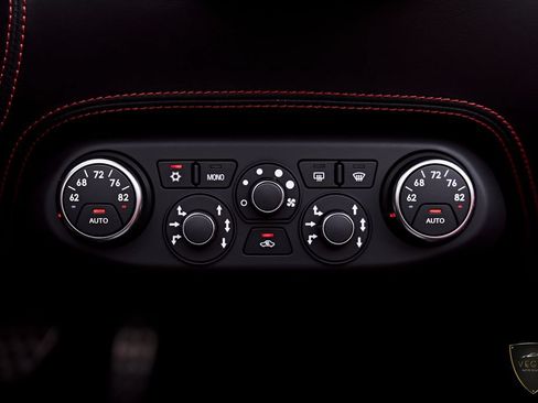 Used 2014 Ferrari 458 Spider RWD image 83