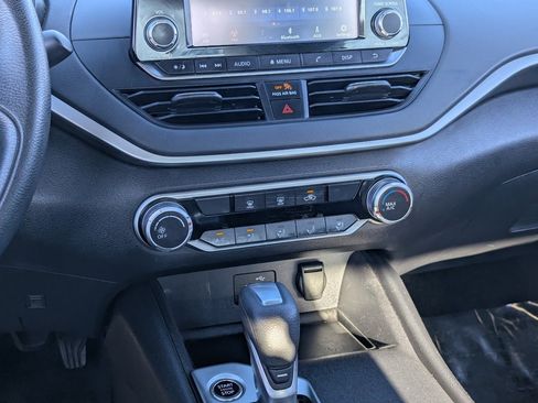 Certified 2023 Nissan Altima 2.5 S image 23