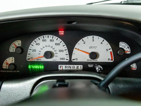 Used 2000 Ford F150 Lightning image 83