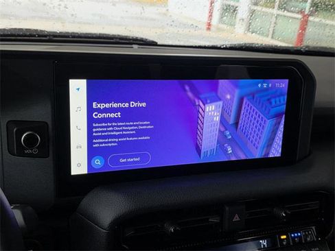 Certified 2024 Toyota Land Cruiser image 21