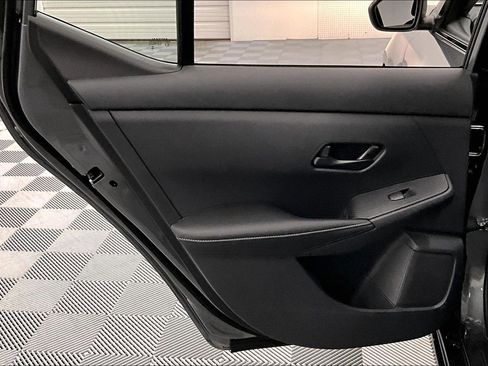 New 2025 Nissan Sentra SV image 82