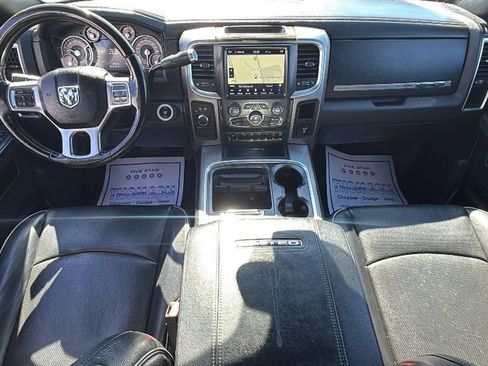 Used 2018 RAM 2500 Limited image 13