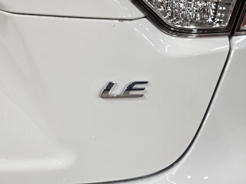 New 2026 Toyota Corolla LE image 23