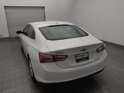 Used 2022 Chevrolet Malibu LT FWD image 6