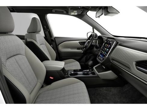 New 2026 Subaru Forester Premium AWD/4WD image 17
