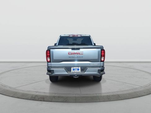 New 2026 GMC Sierra 1500 Elevation AWD/4WD image 7