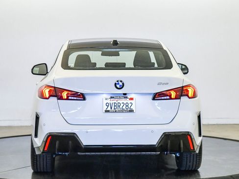 Used 2026 BMW 228i w/ Technology Package FWD image 3