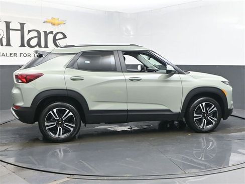 New 2026 Chevrolet TrailBlazer LT w/ Convenience Package image 15