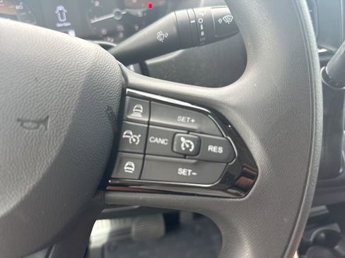 New 2025 RAM ProMaster 1500 w/ Convenience Group image 4