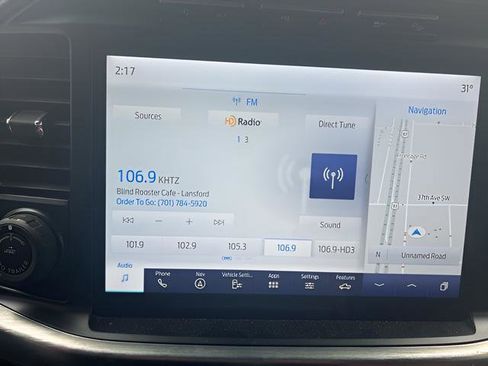 Used 2021 Ford F150 Lariat image 5