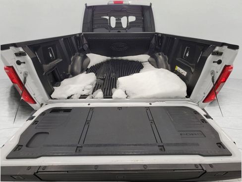 Used 2023 Ford F150 XLT w/ Equipment Group 302A High AWD/4WD image 16