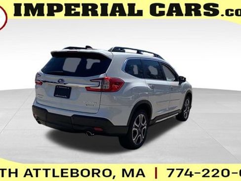New 2026 Subaru Ascent Touring AWD/4WD image 11