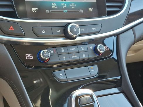Used 2019 Buick LaCrosse Essence w/ Sights and Sounds Package image 15