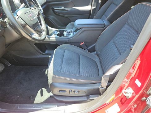 Used 2021 GMC Acadia AT4 w/ Trailering Package image 16