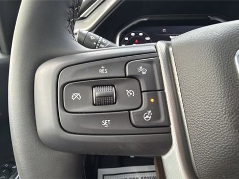 New 2026 GMC Sierra 2500 Denali w/ Denali Reserve Package image 35