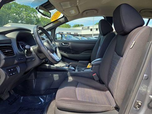 Used 2024 Nissan Leaf SV Plus FWD image 14