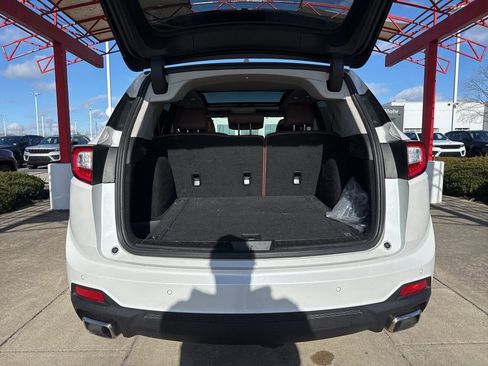 Used 2023 Acura RDX w/ Technology Package image 26