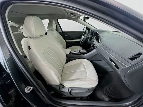 Certified 2023 Hyundai Sonata SEL w/ Convenience Package image 29