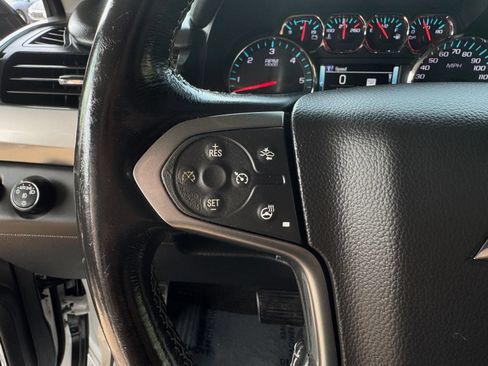 Used 2018 Chevrolet Suburban Premier RWD image 34