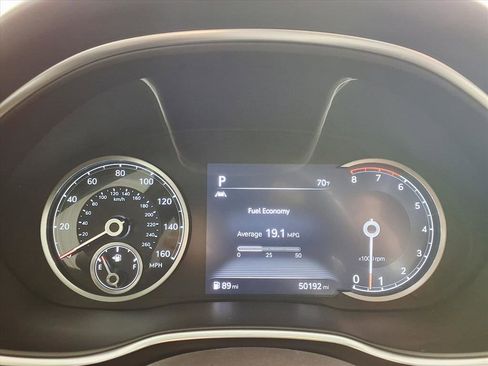 Certified 2021 Genesis G80 3.5T image 25